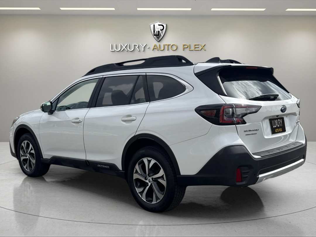 2020 Subaru Outback LIMITED XT 54,000 MILES 1OWMER - Image 3