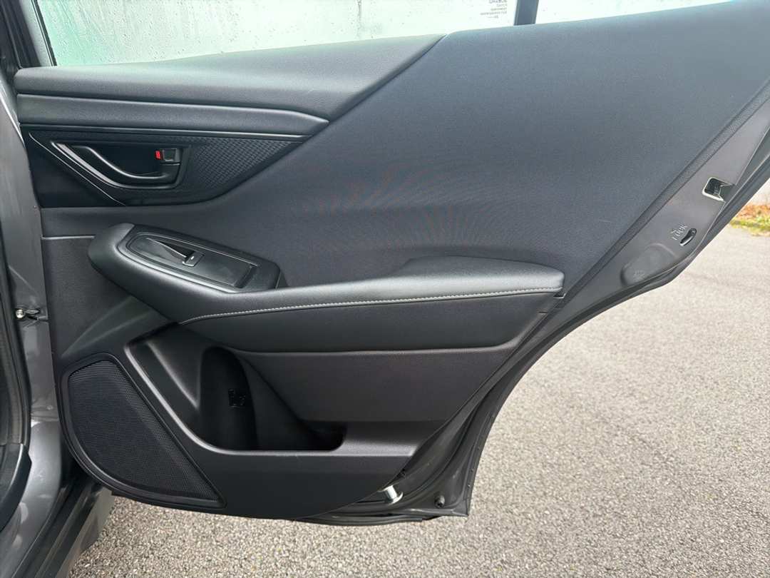 2021 Subaru Outback 2.5i - Image 20