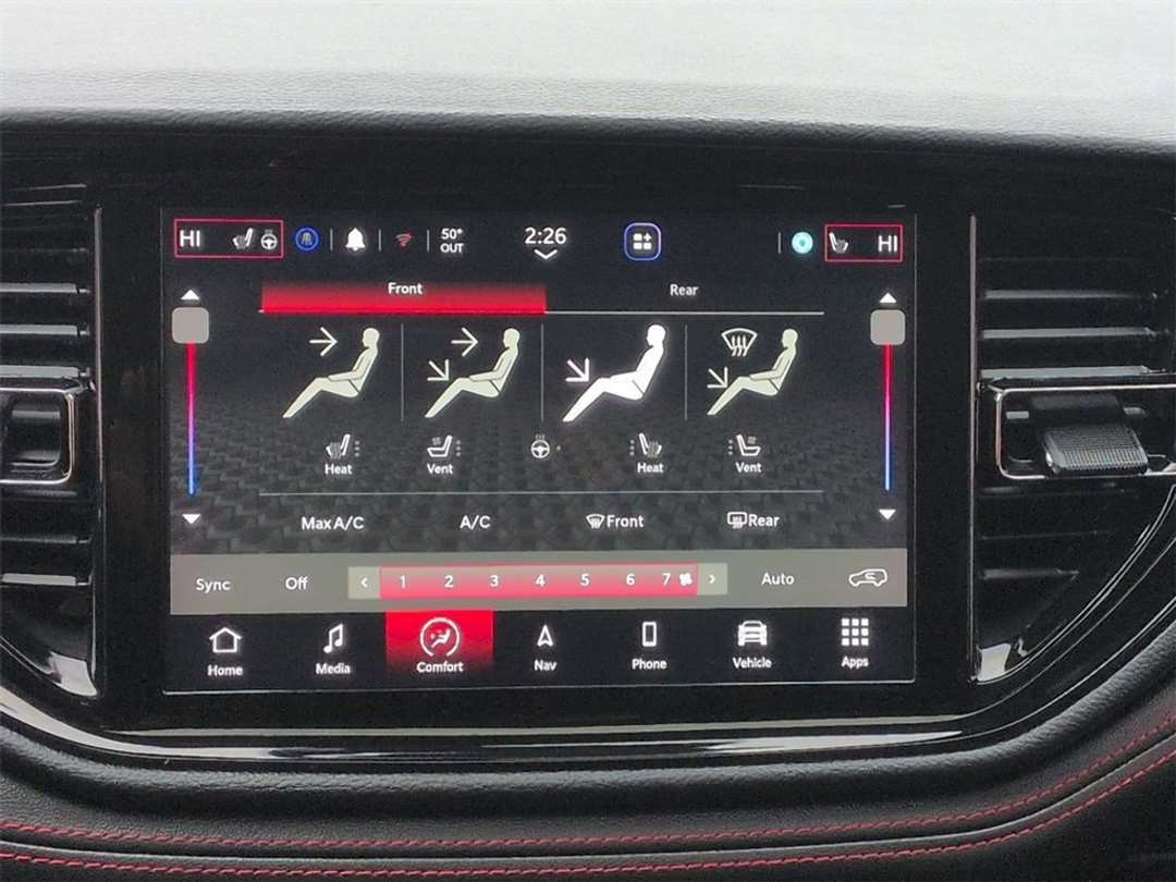 2023 Dodge Durango R/T Plus - Image 21