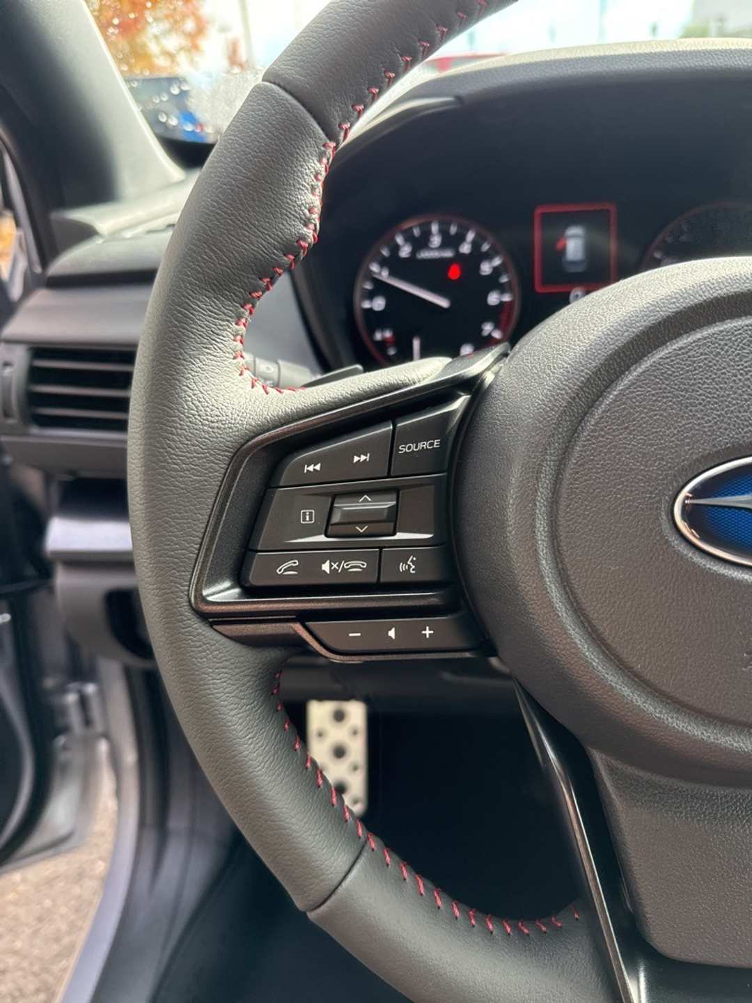 2026 Subaru Impreza 2.5RS - Image 31