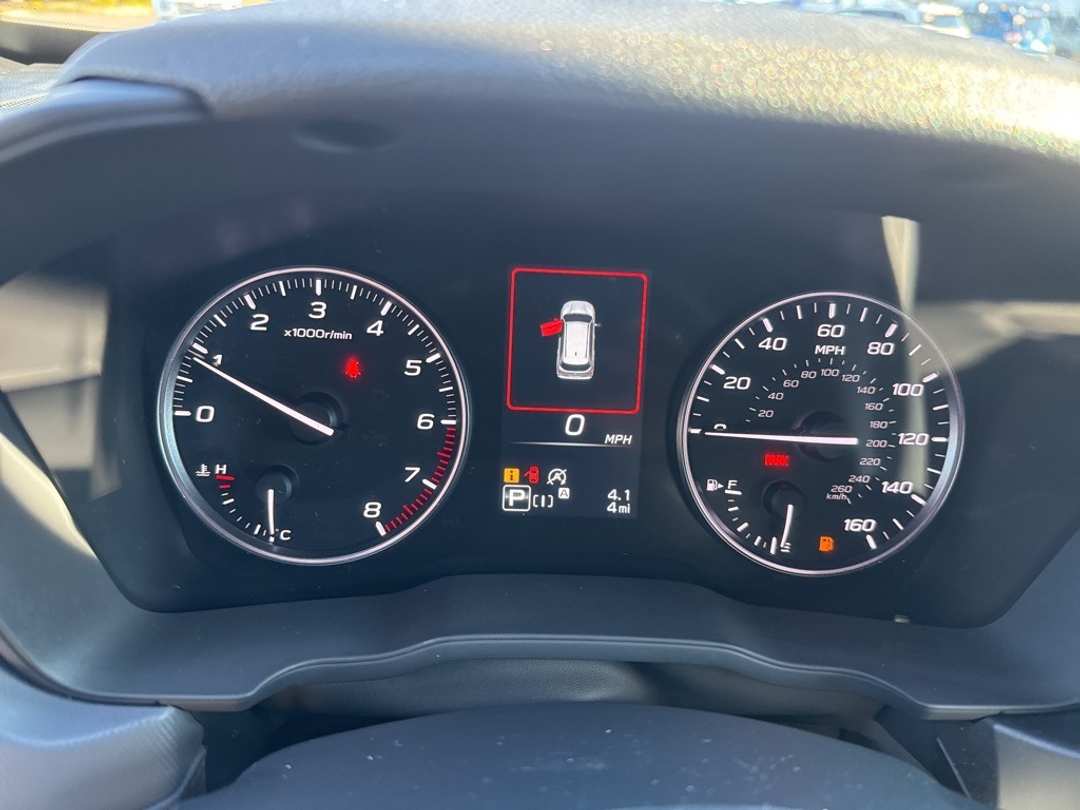 2026 Subaru Forester Sport - Image 32