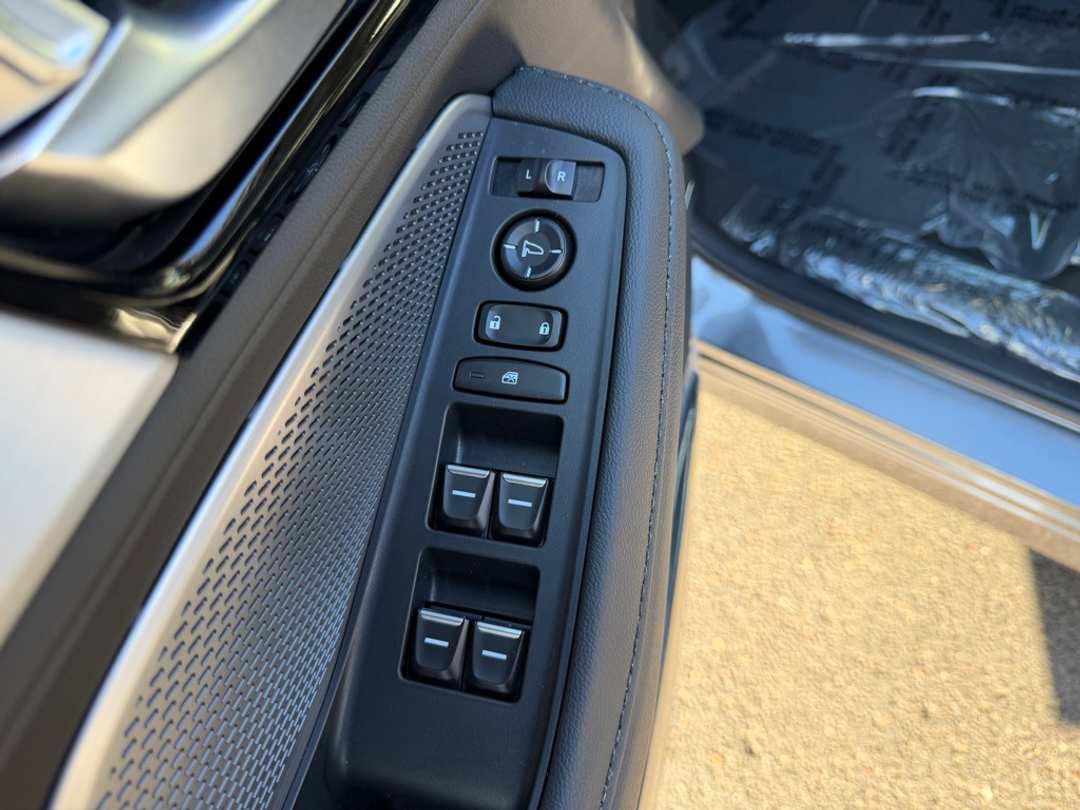 2026 Acura MDX Base - Image 12