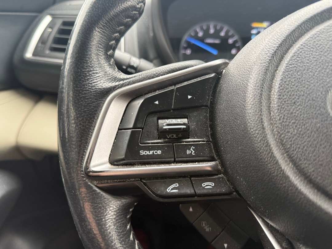 2019 Subaru Ascent Limited - Image 21