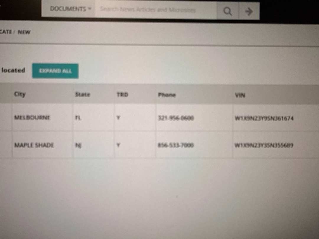 2026 Mercedes-Benz Sprinter 2500 Cargo 170 WB - Image 13