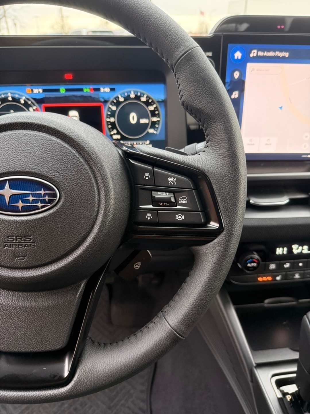 2026 Subaru Outback Limited - Image 33