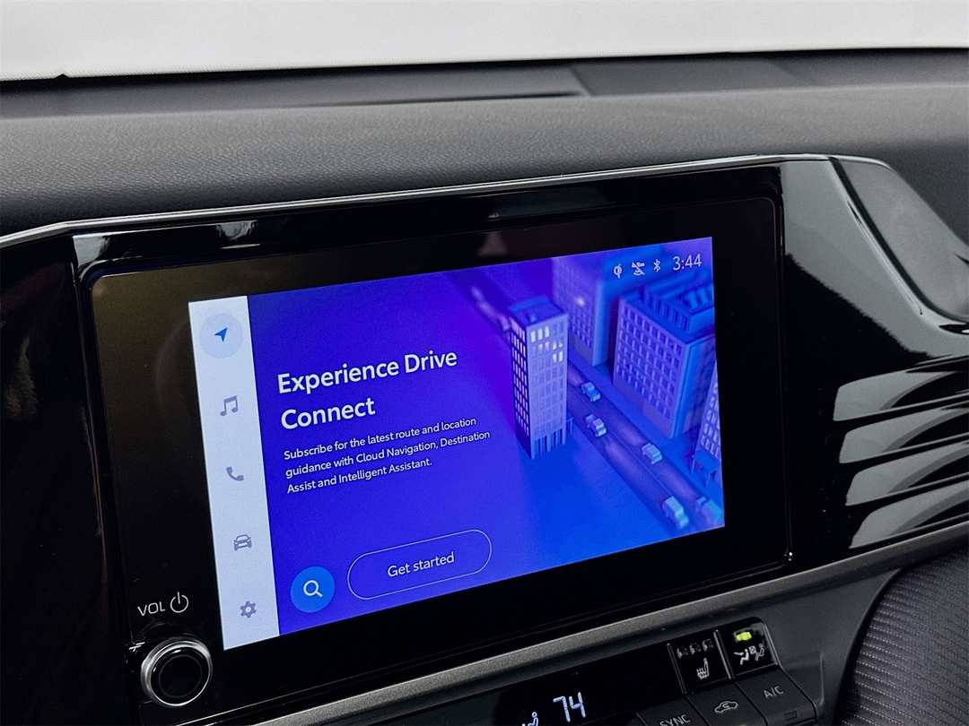 2026 Toyota Camry SE Nightshade - Image 13