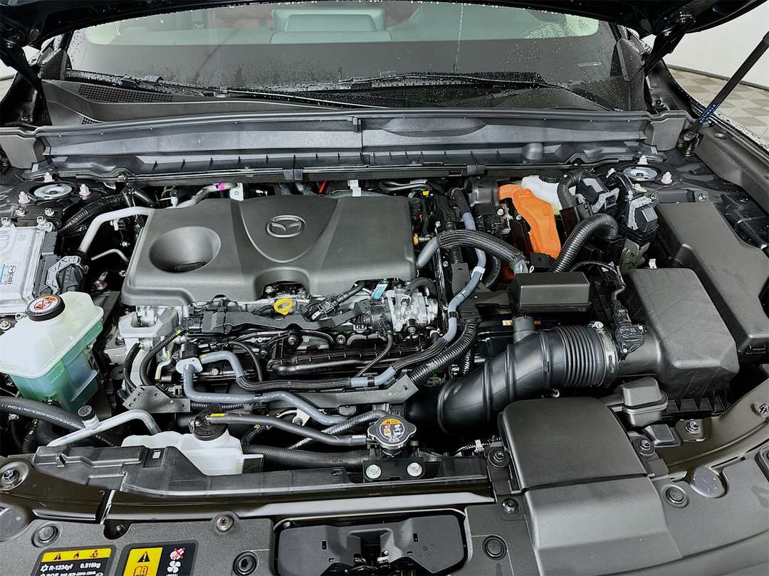 2026 MAZDA Cx-50 Premium - Image 32