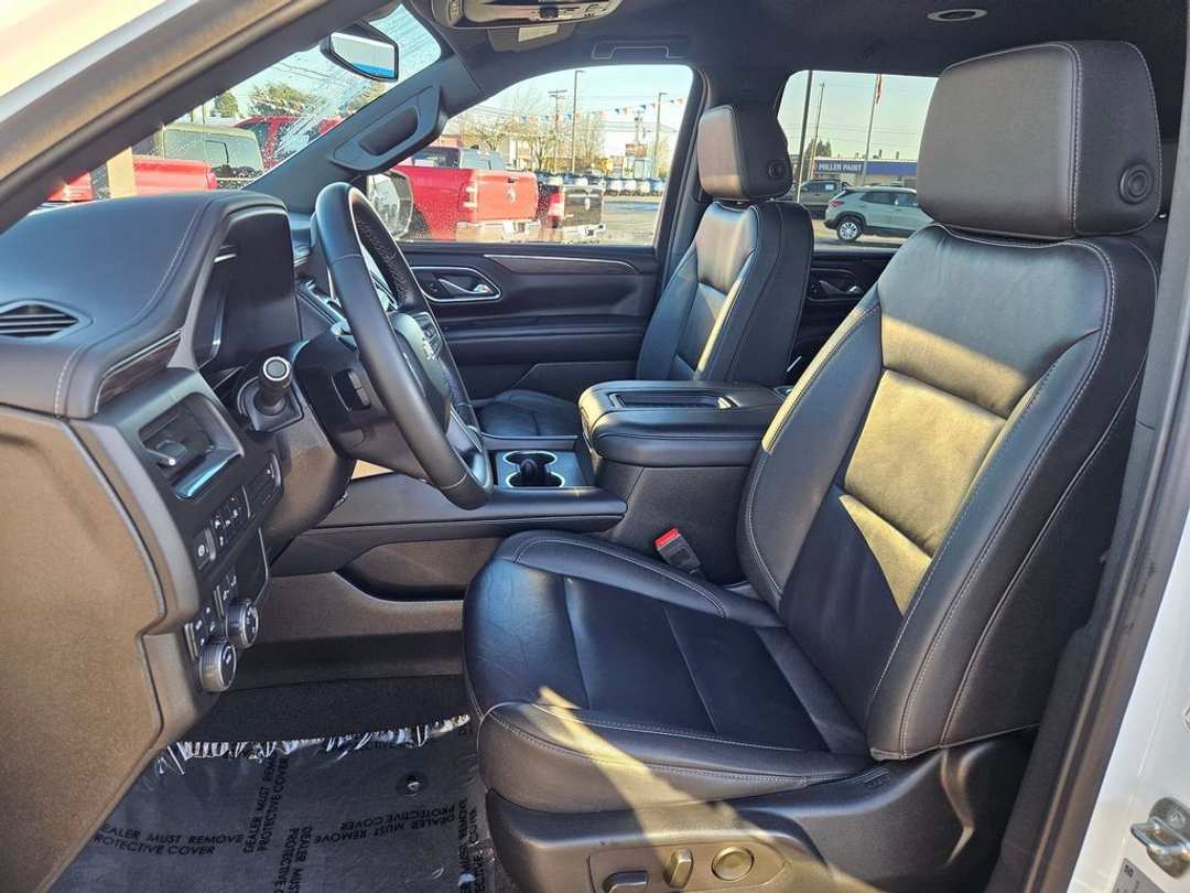 2024 Chevrolet Tahoe LT - Image 14