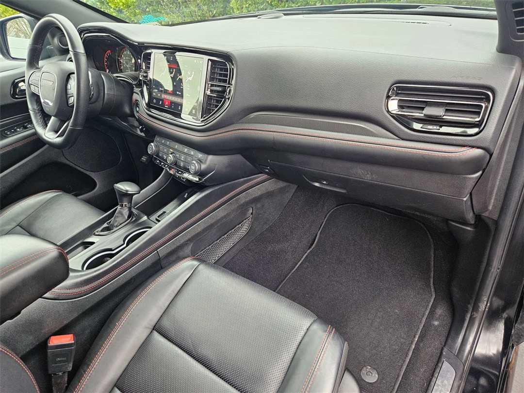 2025 Dodge Durango GT Plus - Image 39
