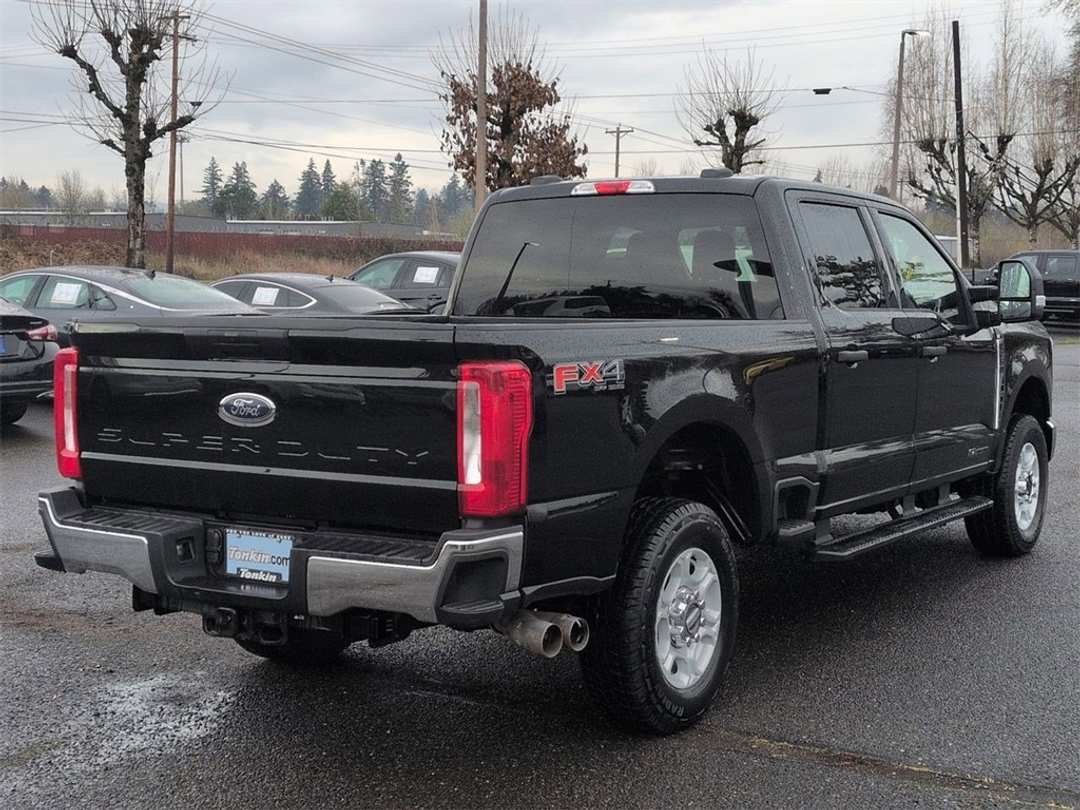 2025 Ford F-250Sd XLT - Image 5