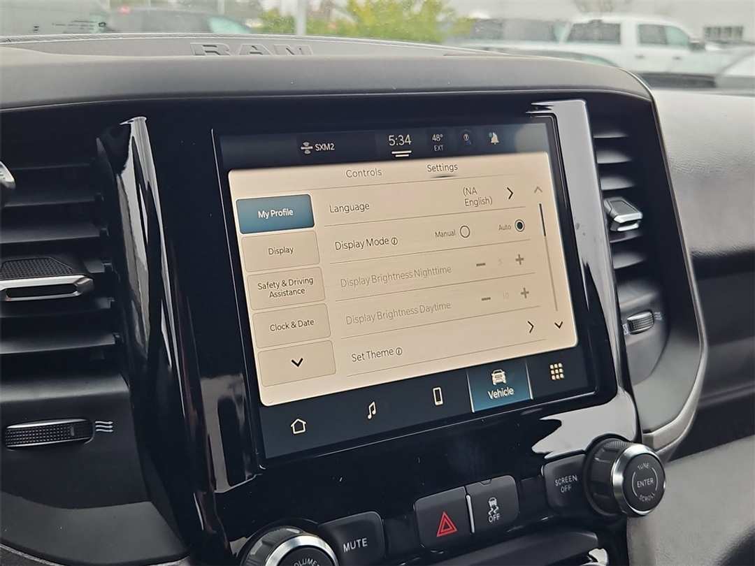 2026 Ram 3500 Tradesman - Image 18