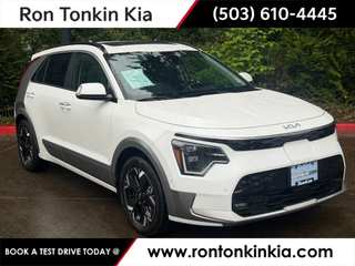 2023 Kia Niro Ev Wave