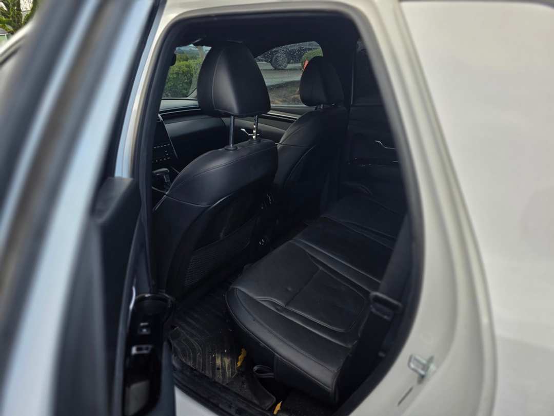 2024 Hyundai Santa Cruz Limited - Image 8