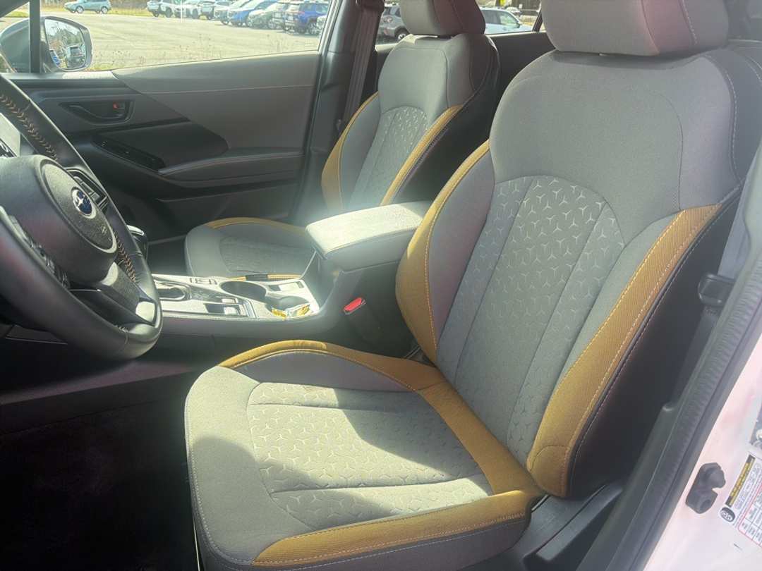 2024 Subaru Crosstrek Sport - Image 14