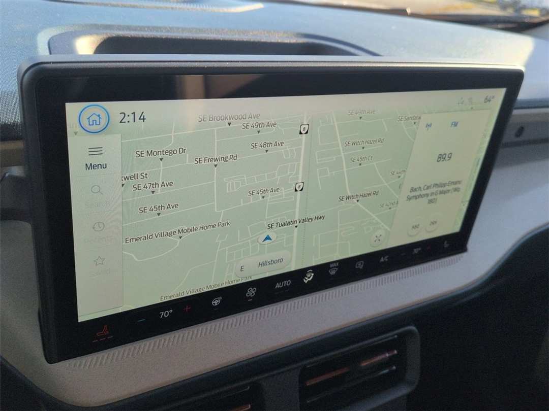 2026 Ford Maverick Lariat - Image 19