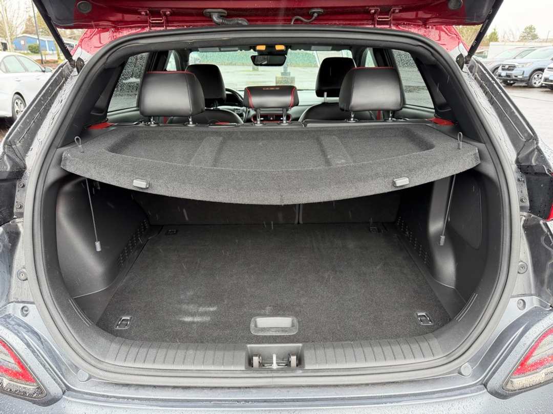 2019 Hyundai Kona Iron Man - Image 11