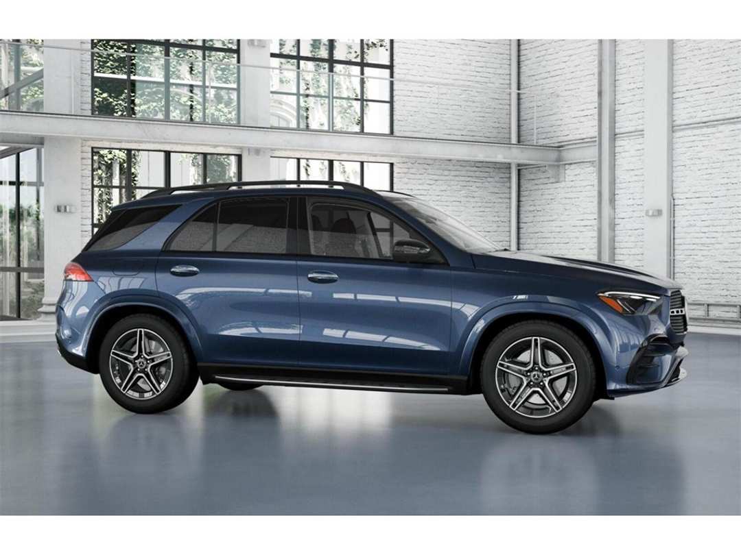 2026 Mercedes-Benz GLE GLE 350 - Image 14