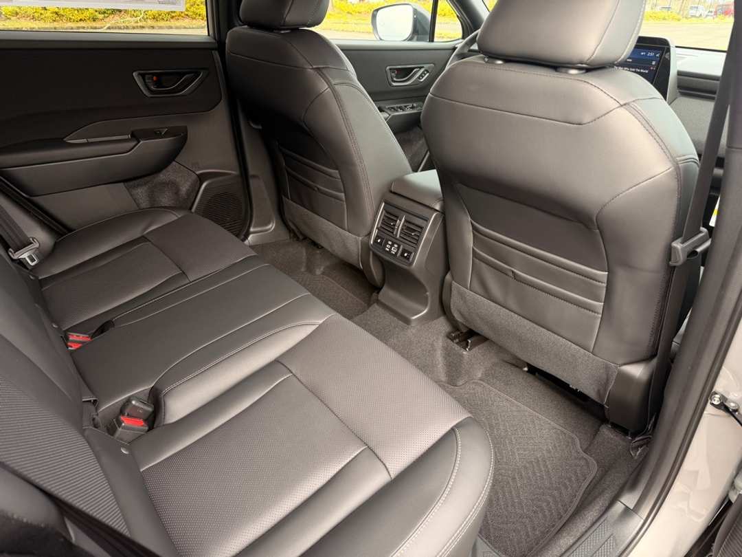 2026 Subaru Outback Limited - Image 25