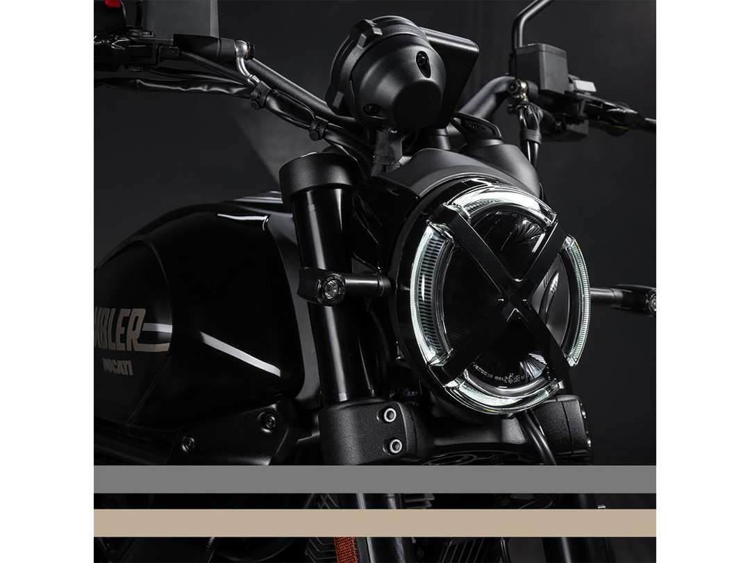 2025 Ducati Scrambler Full Throttle - Image 19