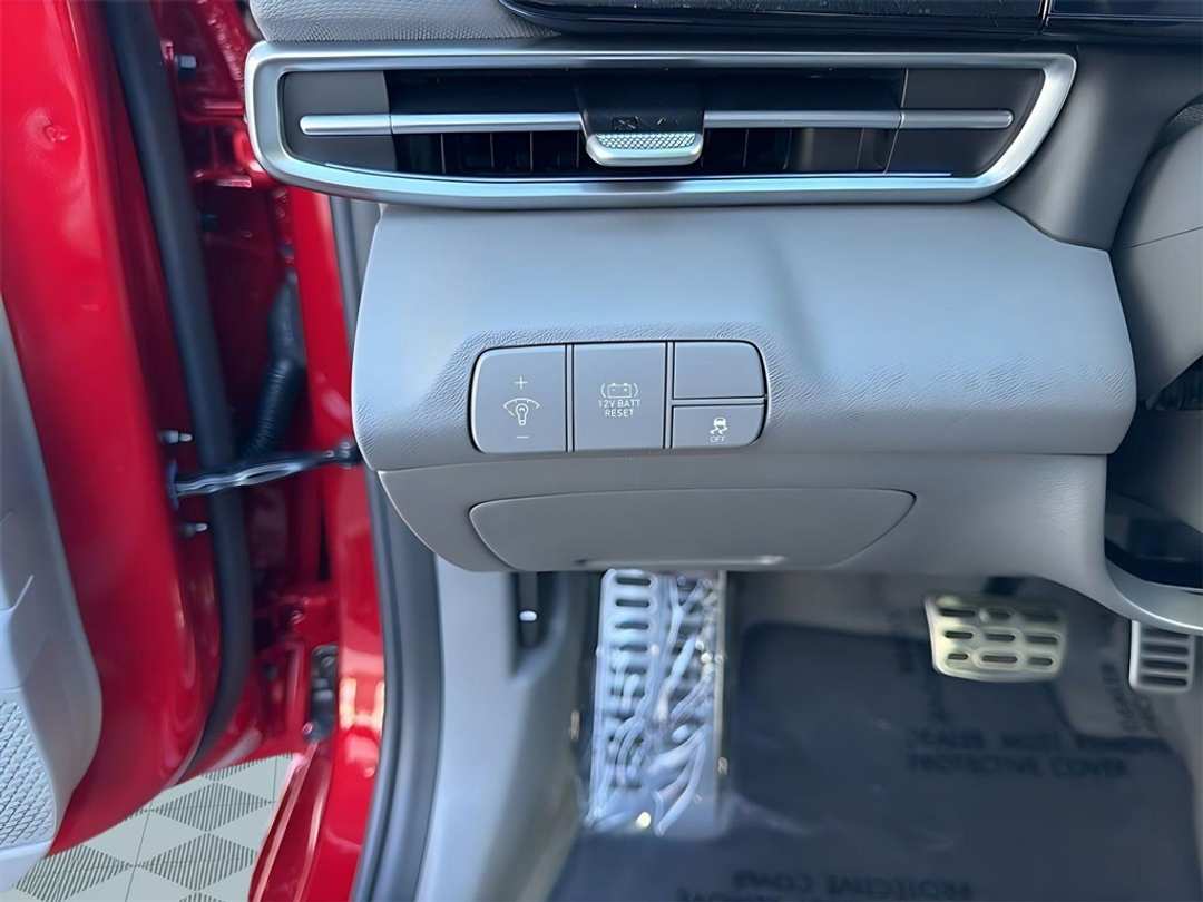 2026 Hyundai Elantra SEL Sport - Image 23