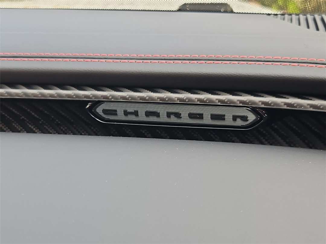 2026 Dodge Charger R/T Scat Pack - Image 26