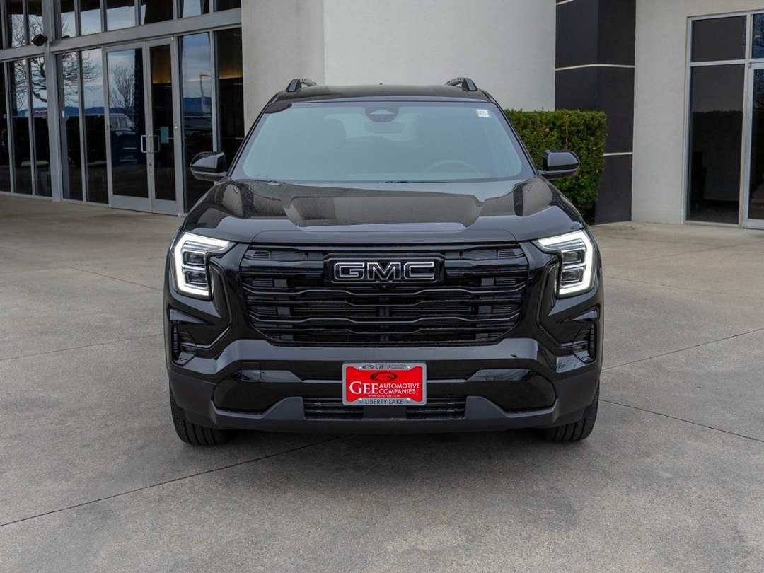 2026 GMC Terrain Elevation - Image 2