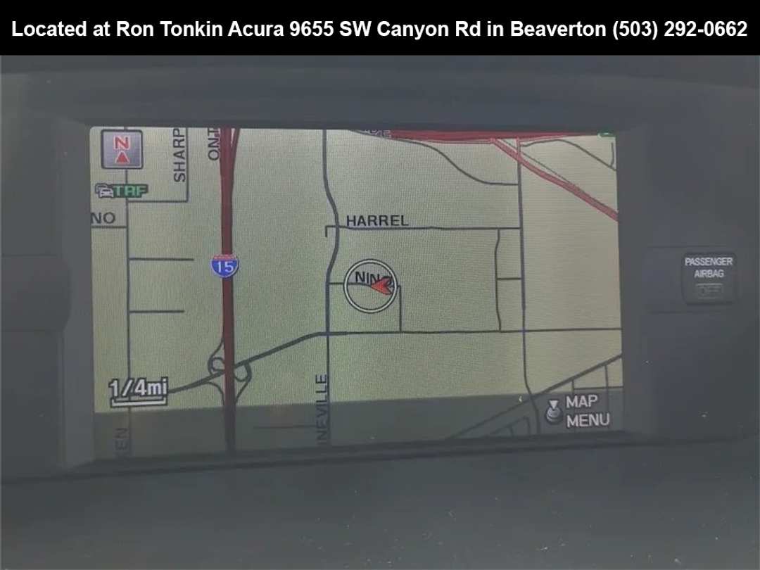 2011 Honda Odyssey EXL - Image 11