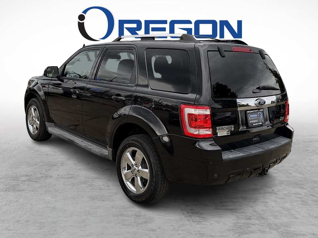 2011 Ford Escape LIMITED - Image 3