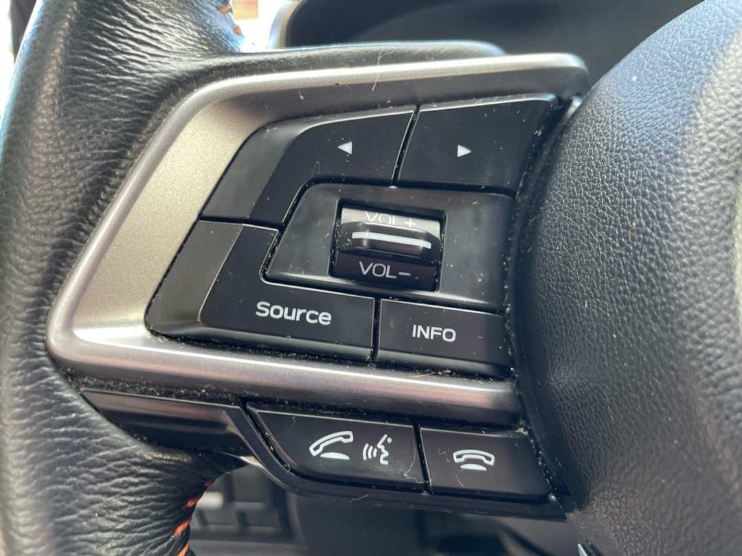 2019 Subaru Crosstrek 2.0i Premium - Image 11