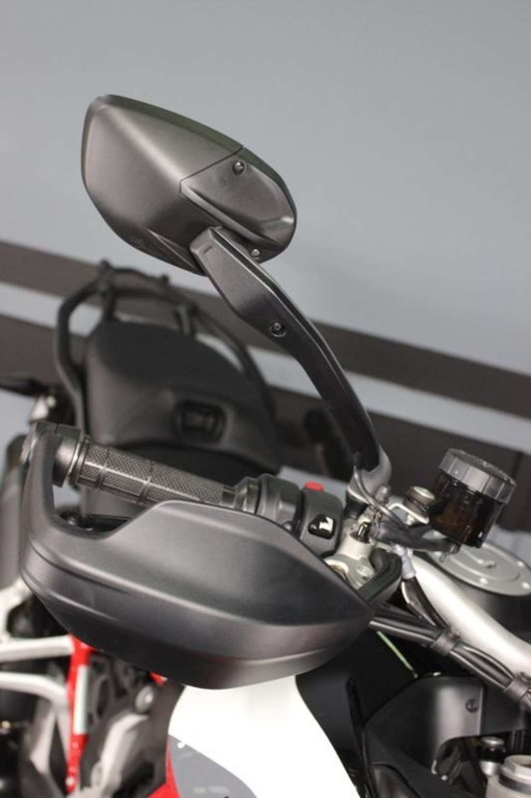 2022 Ducati Multistrada V4 S Sport Full Alloy Wheels - Image 11