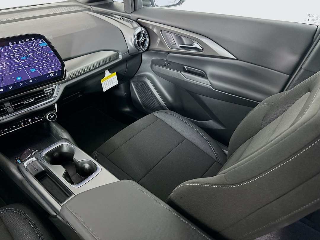 2026 Chevrolet Equinox Ev LT - Image 22