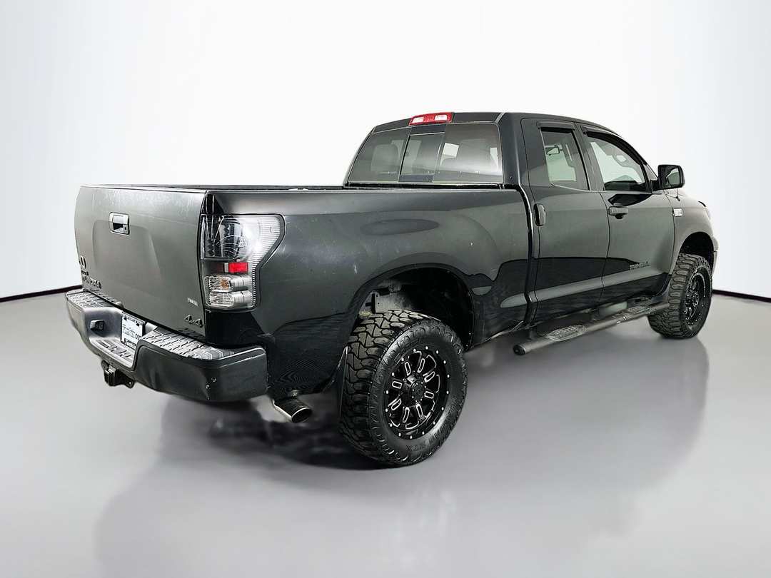 2013 Toyota Tundra Grade - Image 8