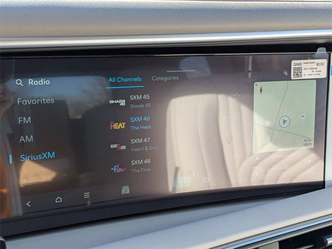 2026 Hyundai Palisade SEL Premium - Image 20