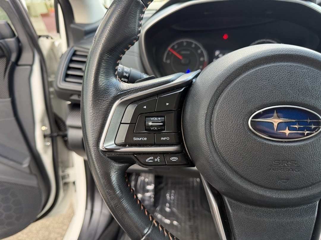 2019 Subaru Crosstrek 2.0i Premium - Image 18