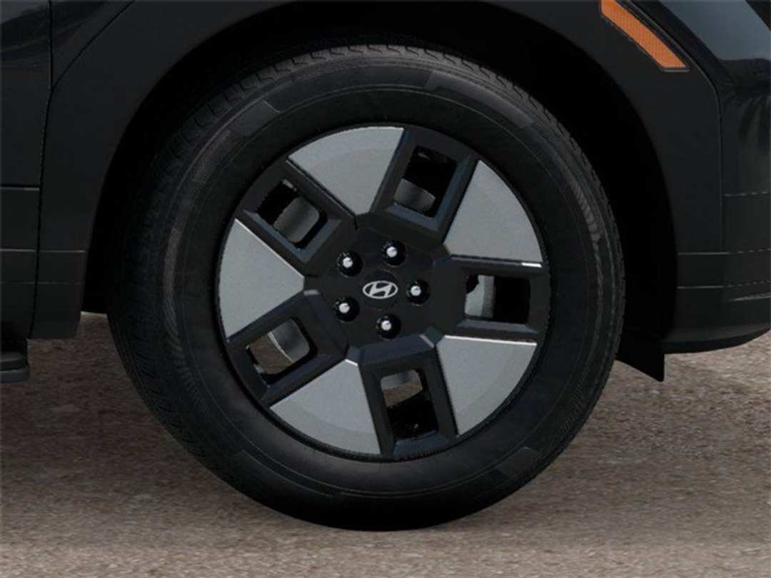 2026 Hyundai Santa Fe SEL - Image 8