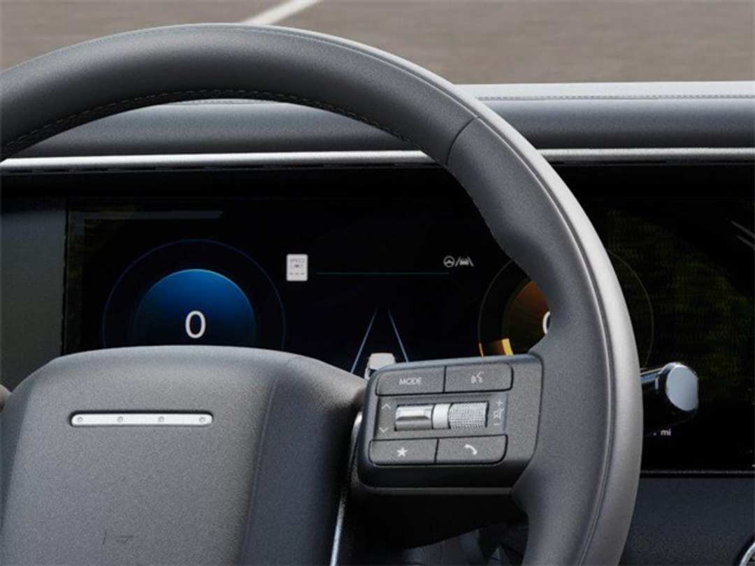 2026 Hyundai Palisade SEL - Image 14