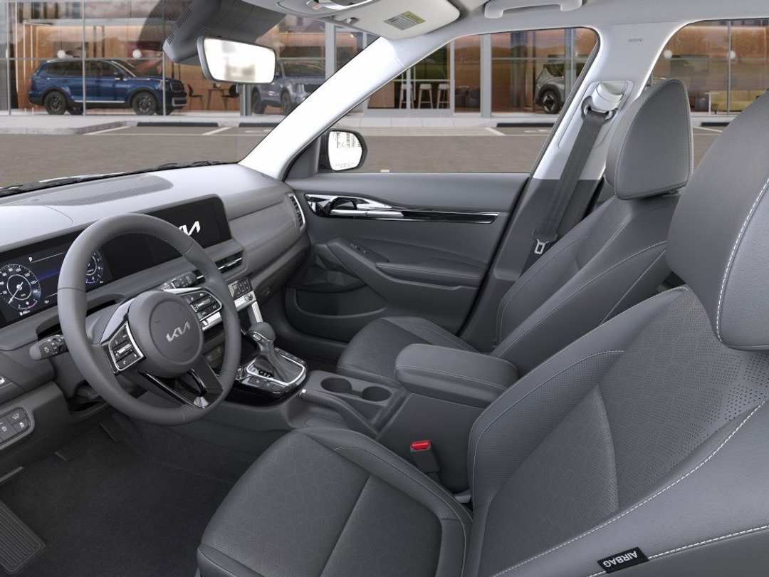 2026 Kia Seltos EX - Image 17