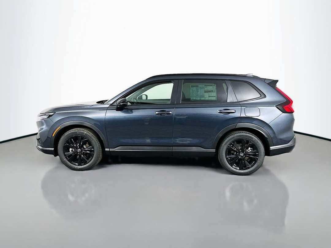 2026 Honda CR-V Sport Touring - Image 4