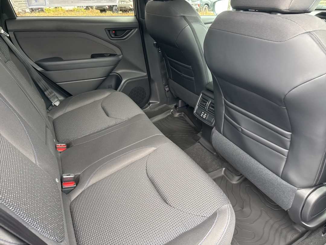 2026 Subaru Forester Premium - Image 22
