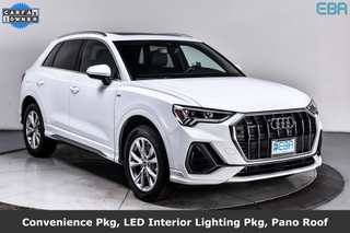 2024 Audi Q3 Premium