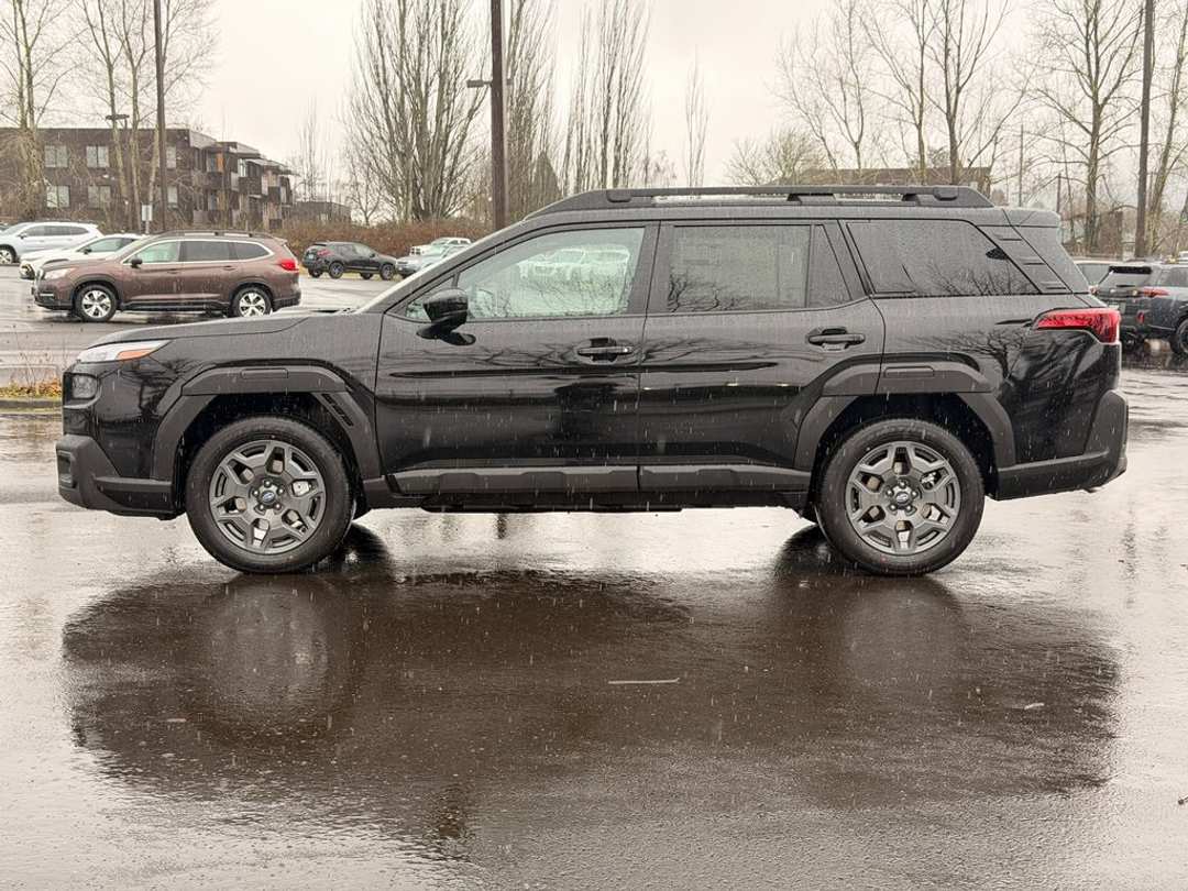 2026 Subaru Outback Premium - Image 4