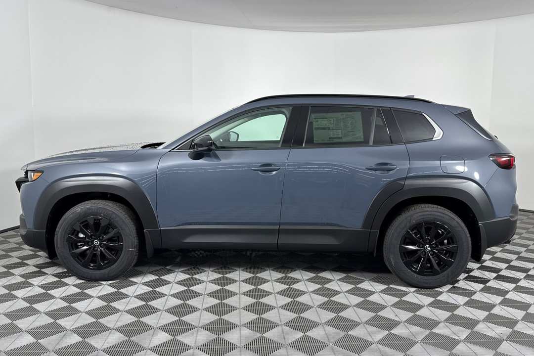 2026 MAZDA Cx-50 Premium - Image 7