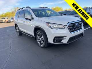 2022 Subaru Ascent Limited