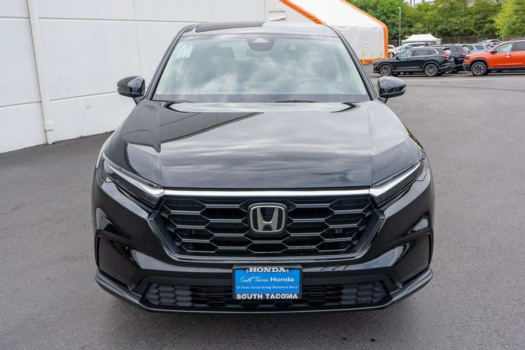 2026 Honda CR-V LX - Image 3