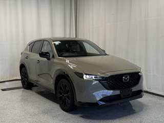 2024 MAZDA CX-5 Suna