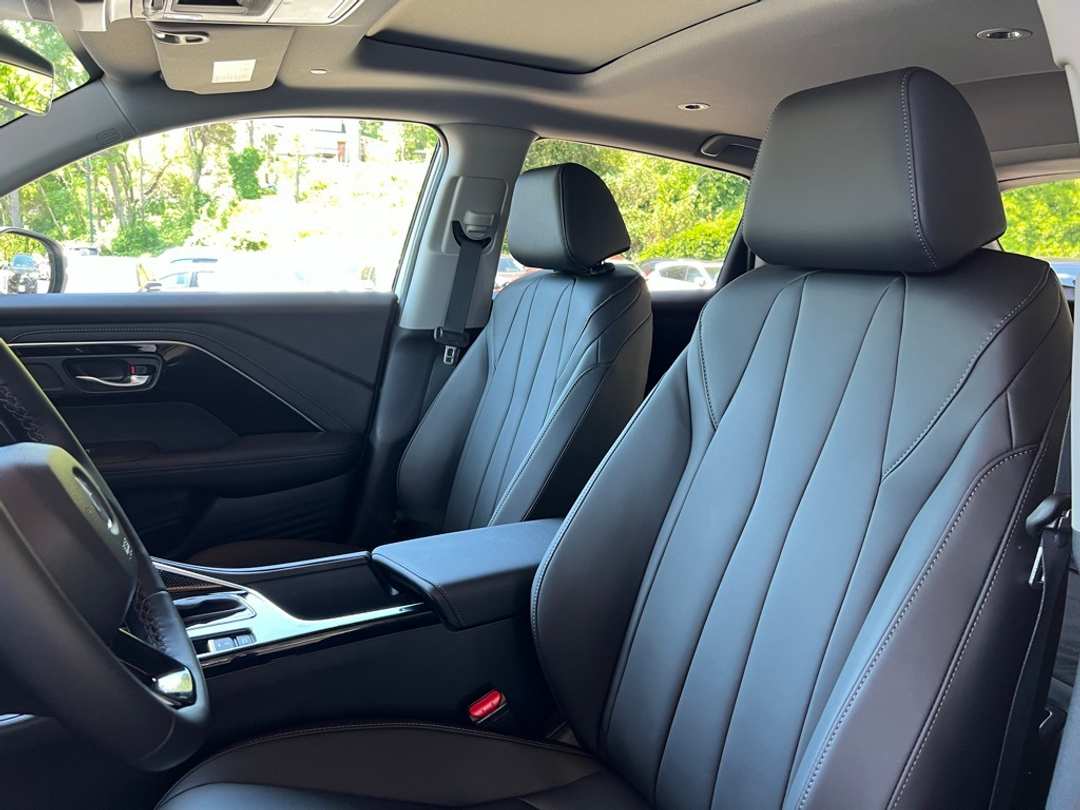 2026 Acura Adx Base - Image 15