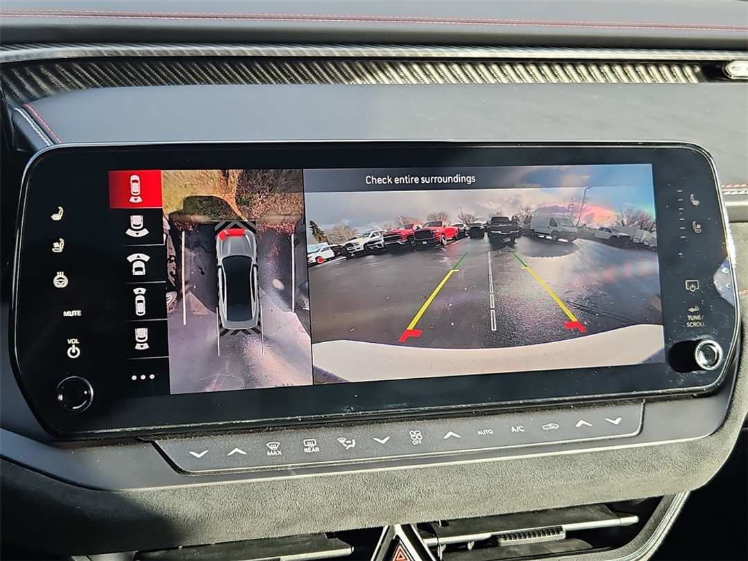 2026 Dodge Charger R/T Scat Pack - Image 19