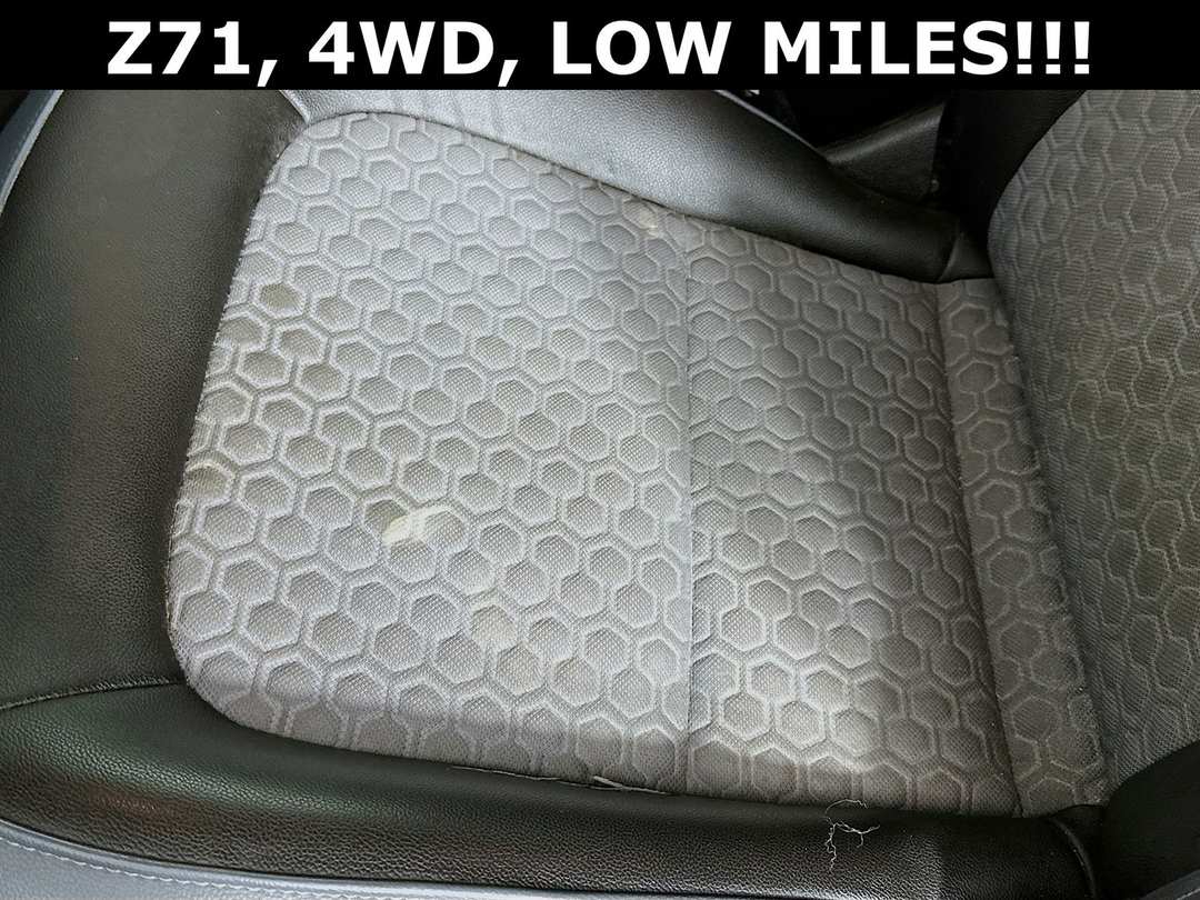 2018 Chevrolet Colorado Z71 - Image 20