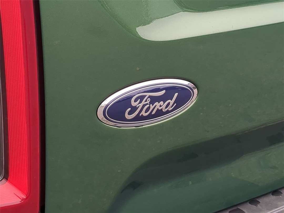 2025 Ford Bronco Sport Outer Banks - Image 27