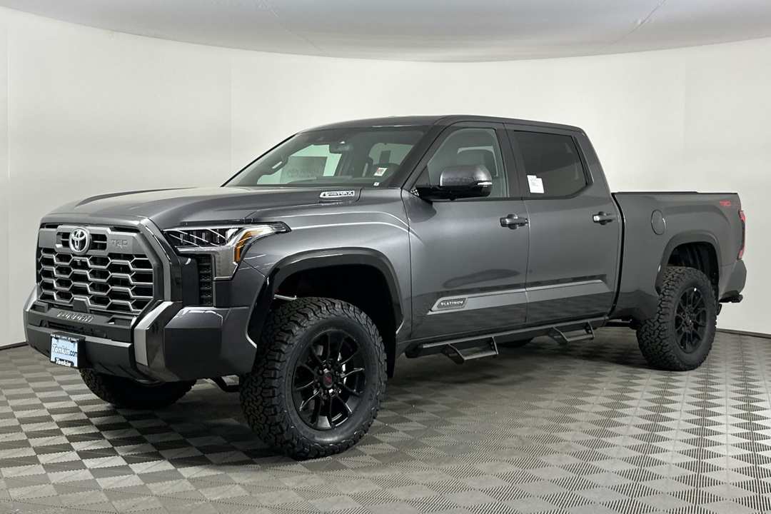Toyota Tundra - Image 7